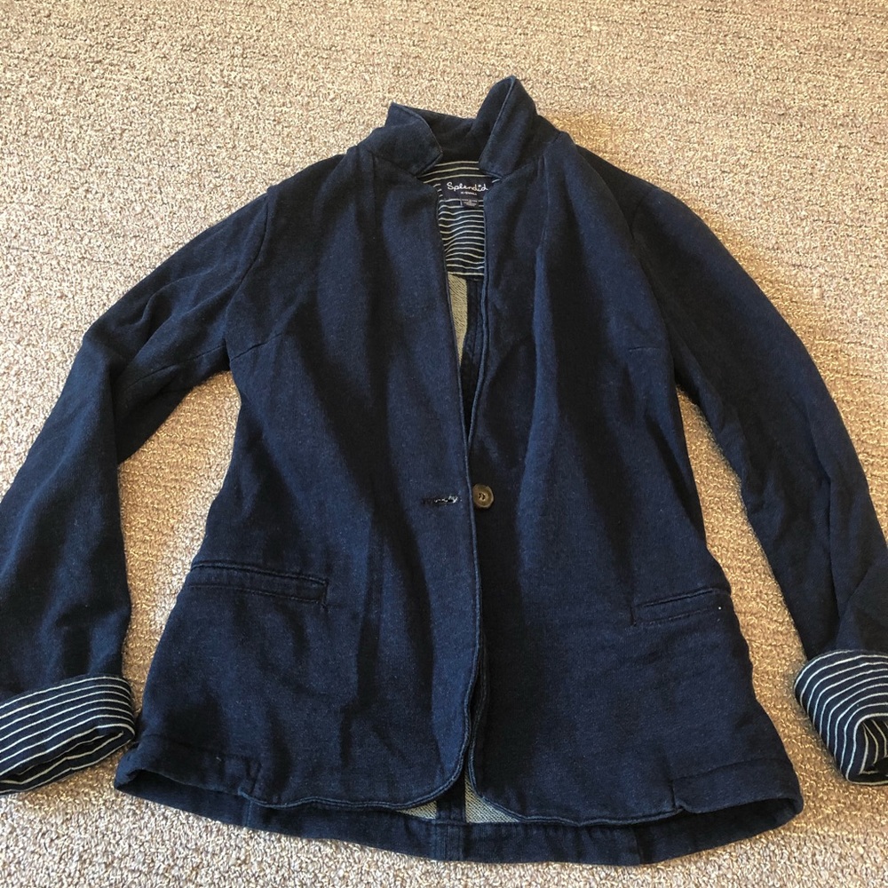 Splendid blazer